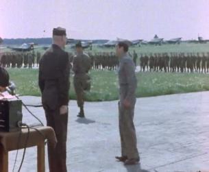 Der Zweite Weltkrieg in Europa: Kriegsende