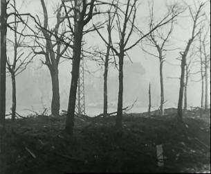 Der Zweite Weltkrieg in Europa: Westfront