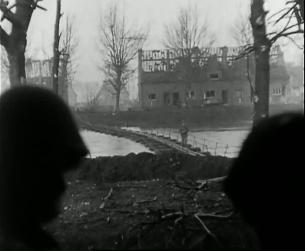 Der Zweite Weltkrieg in Europa: Westfront