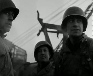 Der Zweite Weltkrieg in Europa: Westfront