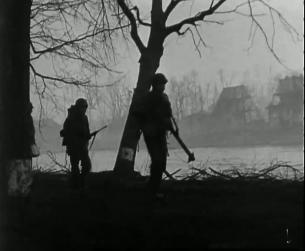 Der Zweite Weltkrieg in Europa: Westfront