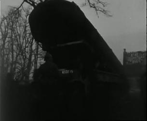 Der Zweite Weltkrieg in Europa: Westfront