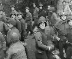 Der Zweite Weltkrieg in Europa: Westfront