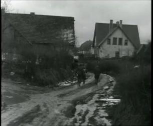 Der Zweite Weltkrieg in Europa: Deutschland
