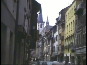Historisches Straßburg