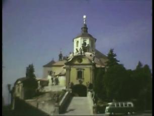 Haydn-Kirche in Eisenstadt