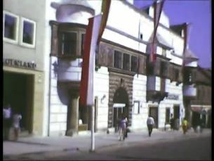 Alltag in Eisenstadt