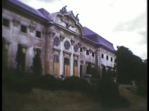 Bauernh&auml;user im Burgenland