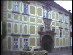 Architektur in Rust