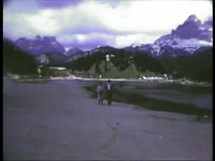 Am Lago di Misurina