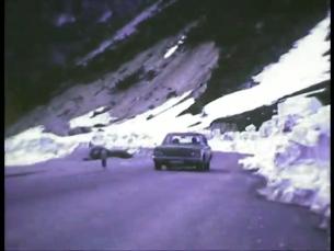 Italienische Alpen