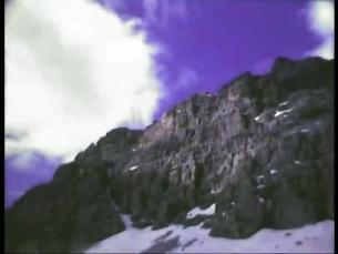 Unterwegs in den Dolomiten