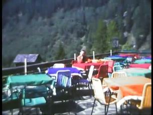 Speisen in den Dolomiten