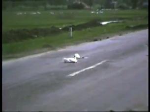 Ländliches in Rumänien