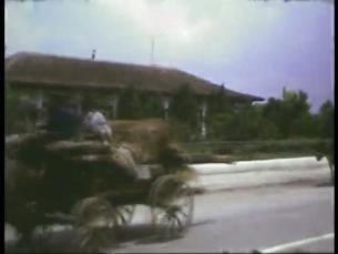 Verkehr in Rumänien