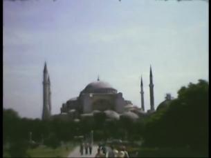 Die Hagia Sophia