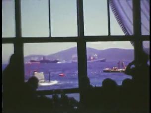 Restaurant in Istanbul