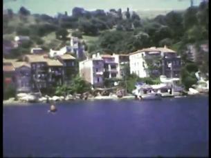 Wohnen am Bosporus