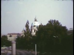 Wiener Kirche