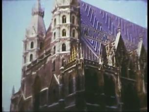 Wiener Stephansdom