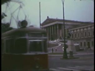 &Ouml;sterreichisches Parlamentsgeb&auml;ude