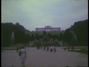 Schloss Sch&ouml;nbrunn
