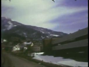 Gröden in Südtirol