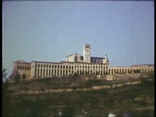 San Francesco in Assisi