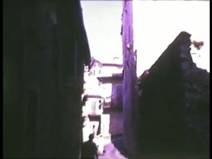 Die Stadt Assisi