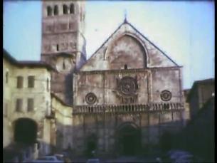 San Rufino in Assisi