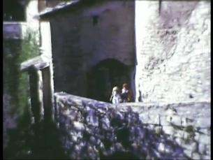 Einsiedelei Assisi