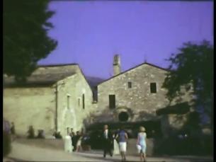 San Damiano in Assisi