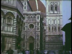 Die Kathedrale von Florenz