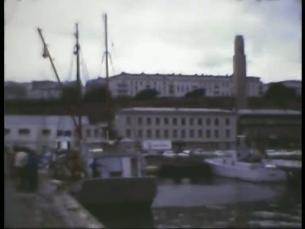 Brester Hafen
