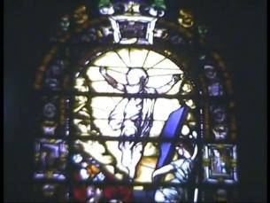 Kirchenfenster
