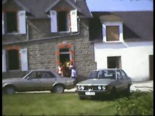 Urlaub in der Bretagne