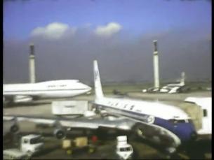 Flughafen Rio de Janeiro