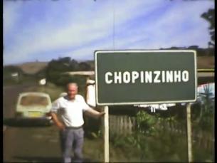 Ein Ort im brasilianischen Hinterland