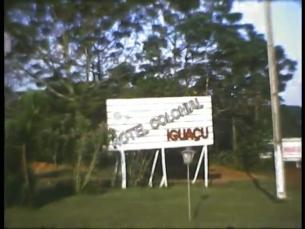 Hotel im brasilianischen Regenwald