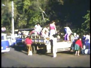 Verkehrsmittel in Brasilien