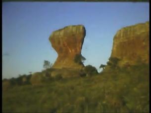 Nationalpark in Brasilien