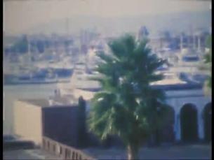 Yachthafen USA
