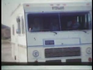 Caravan USA
