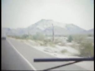 W&uuml;ste von Arizona