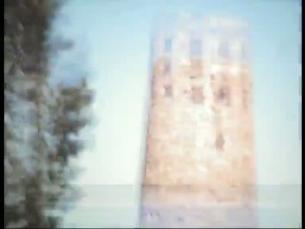 Ruine in Arizona