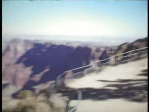 Arizonas Grand Canyon