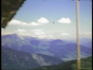 Jaufenpass Südtirol