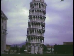 Turm von Pisa