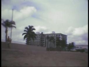 Strandhotel in Florida