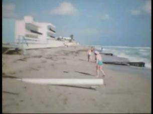Strandhotel in Miami